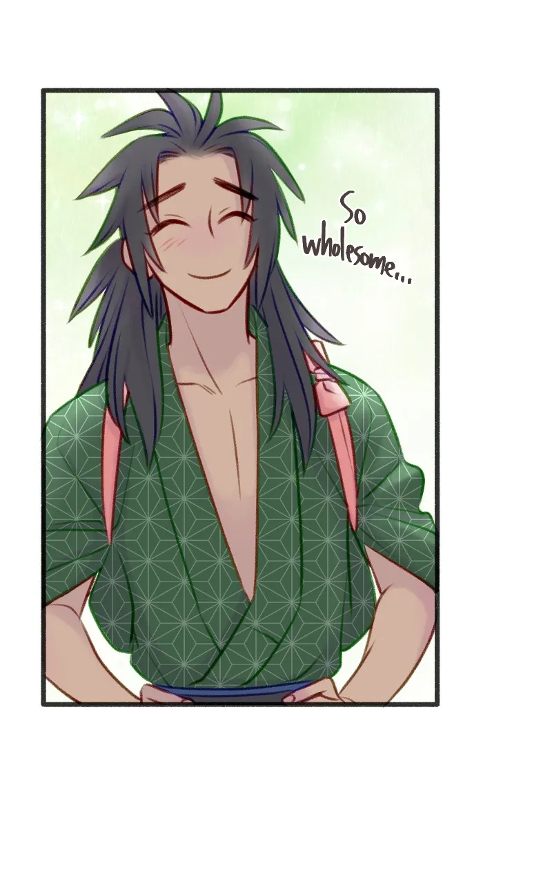 Raven Saga Chapter 93 page 70 - 