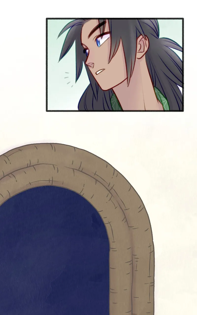 Raven Saga Chapter 93 page 71 - 