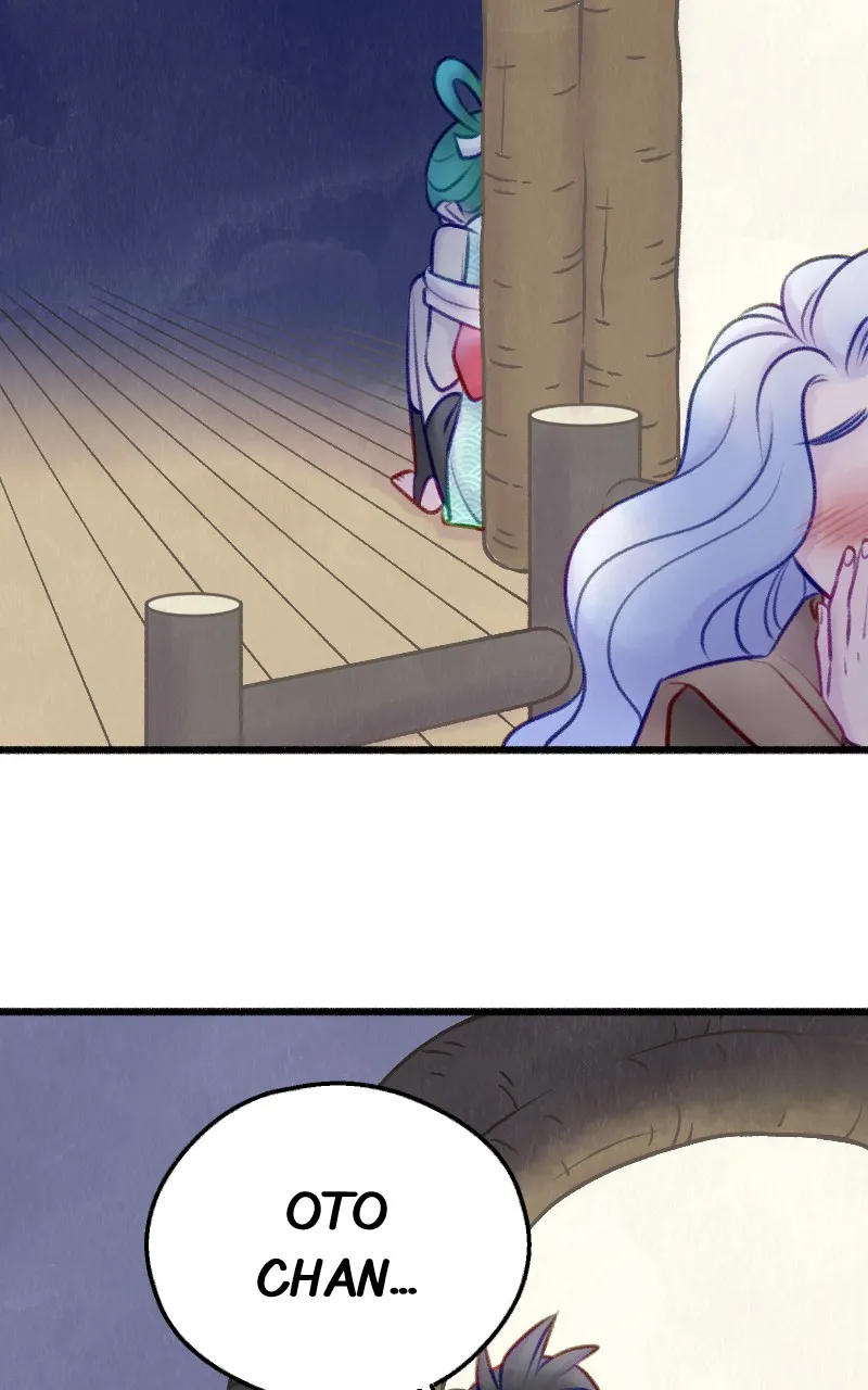 Raven Saga Chapter 93 page 72 - 
