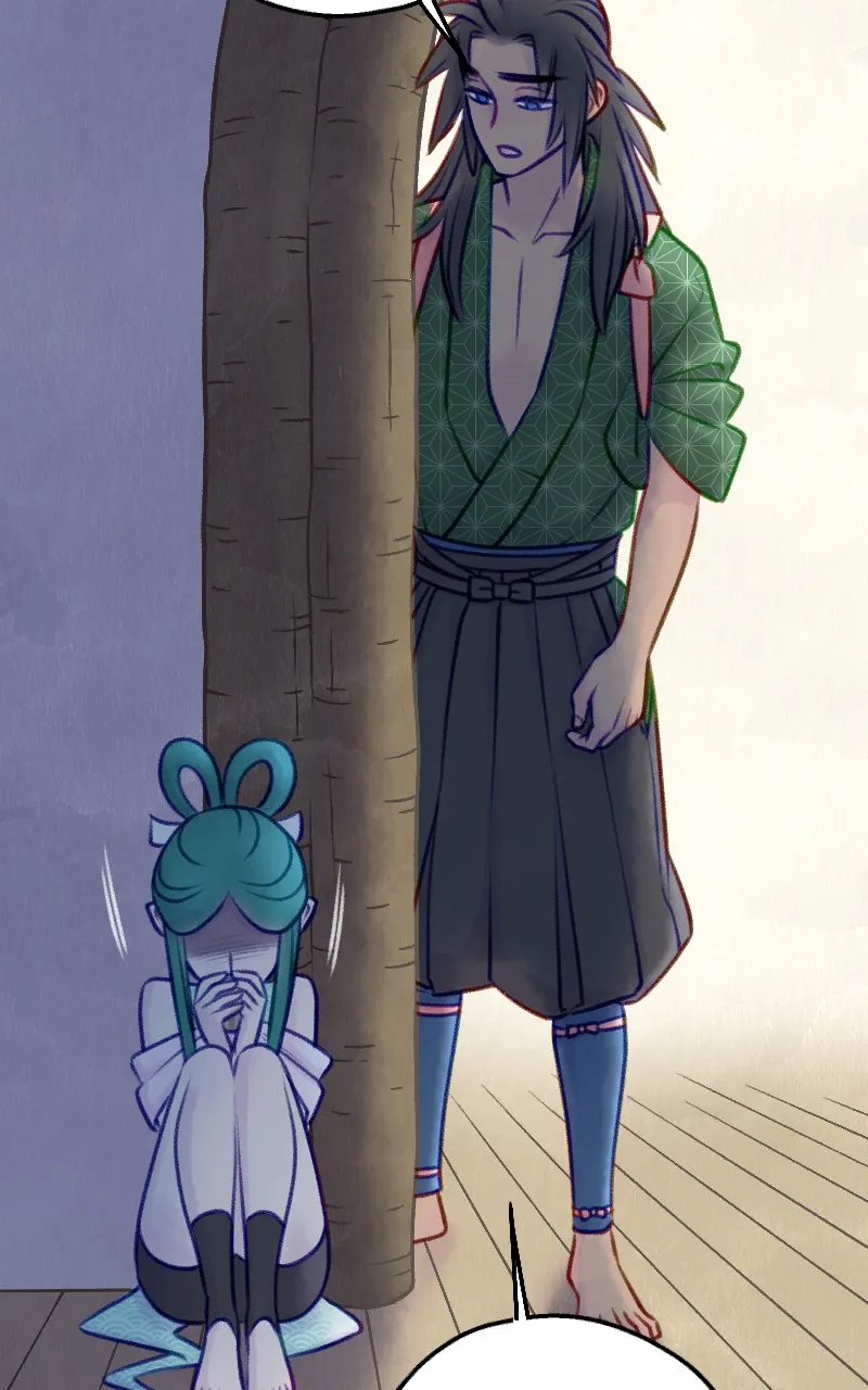 Raven Saga Chapter 93 page 73 - 