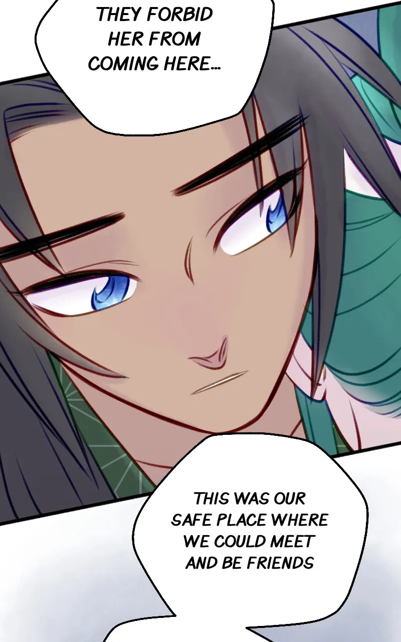 Raven Saga Chapter 93 page 78 - 