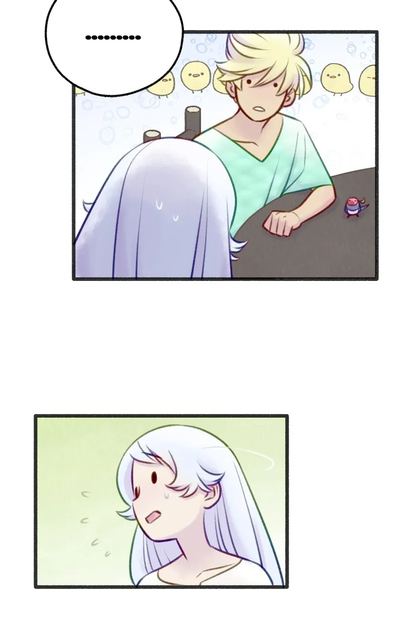 Raven Saga Chapter 93 page 10 - 