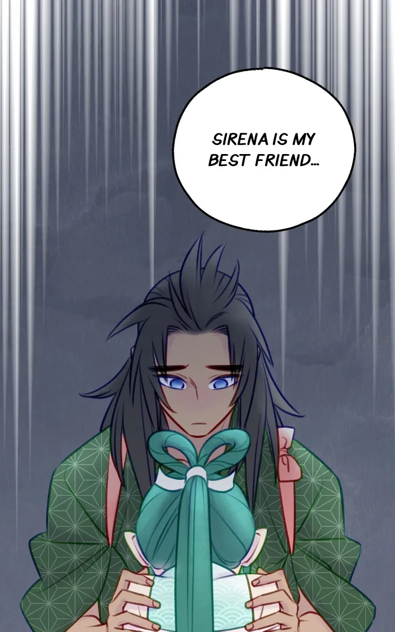 Raven Saga Chapter 94 page 1 - 