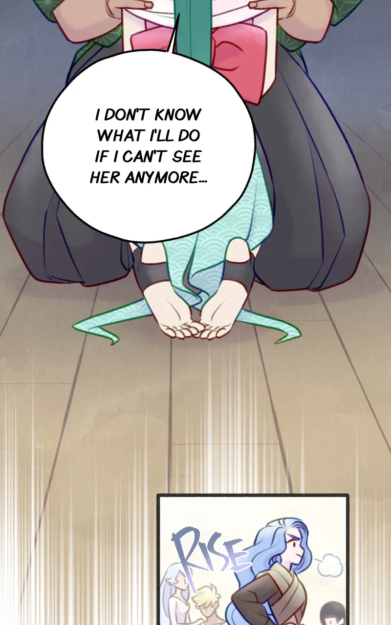 Raven Saga Chapter 94 page 2 - 