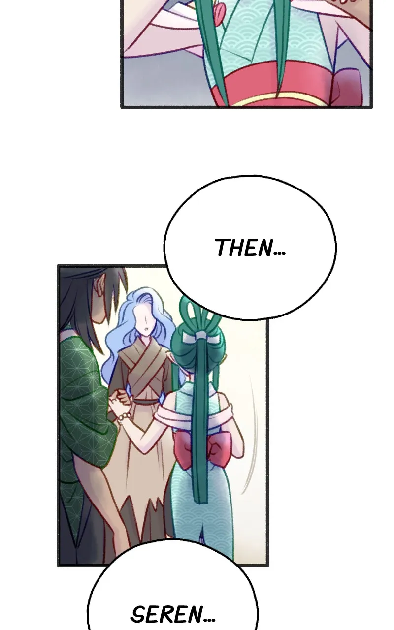 Raven Saga Chapter 94 page 11 - 