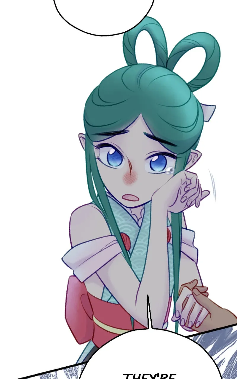 Raven Saga Chapter 94 page 12 - 