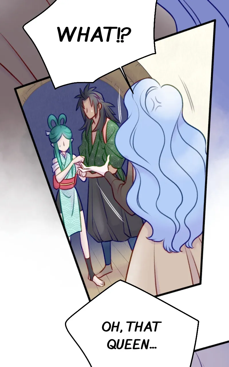 Raven Saga Chapter 94 page 14 - 