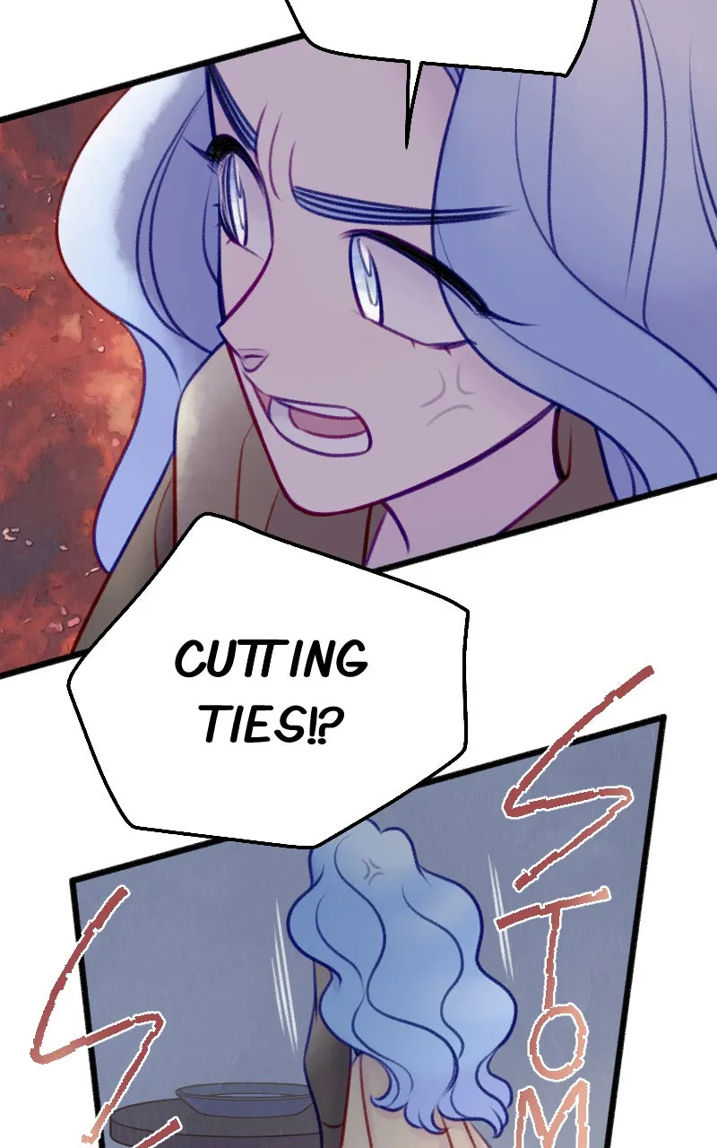 Raven Saga Chapter 94 page 15 - 