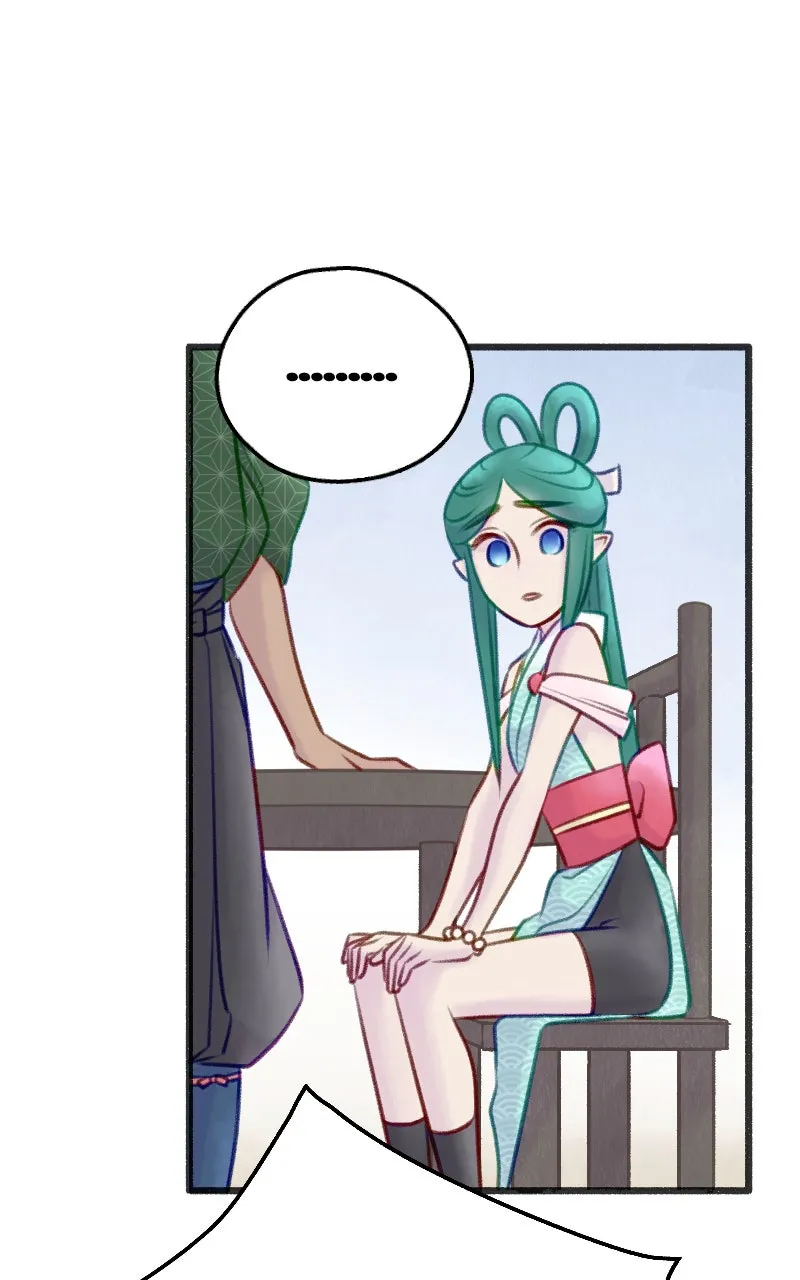 Raven Saga Chapter 94 page 21 - 