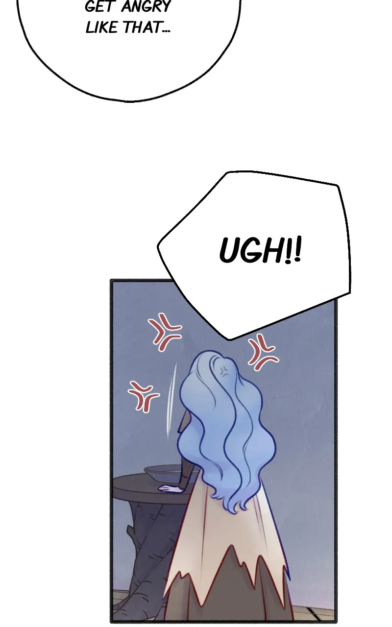 Raven Saga Chapter 94 page 23 - 