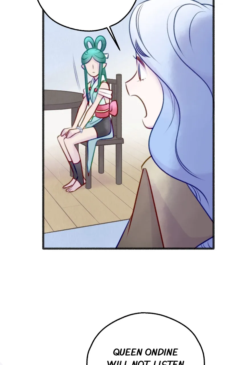 Raven Saga Chapter 94 page 26 - 