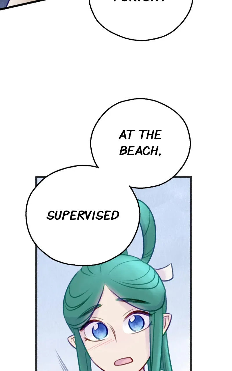 Raven Saga Chapter 94 page 28 - 