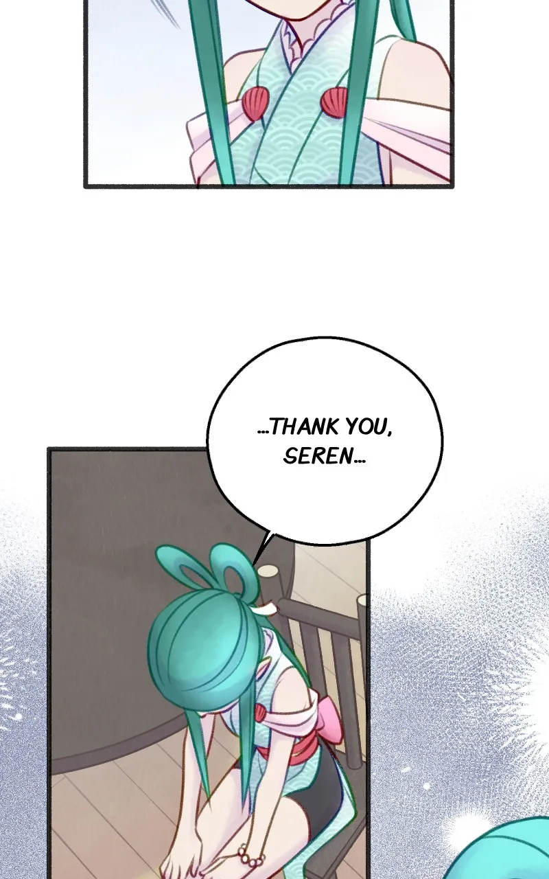 Raven Saga Chapter 94 page 29 - 