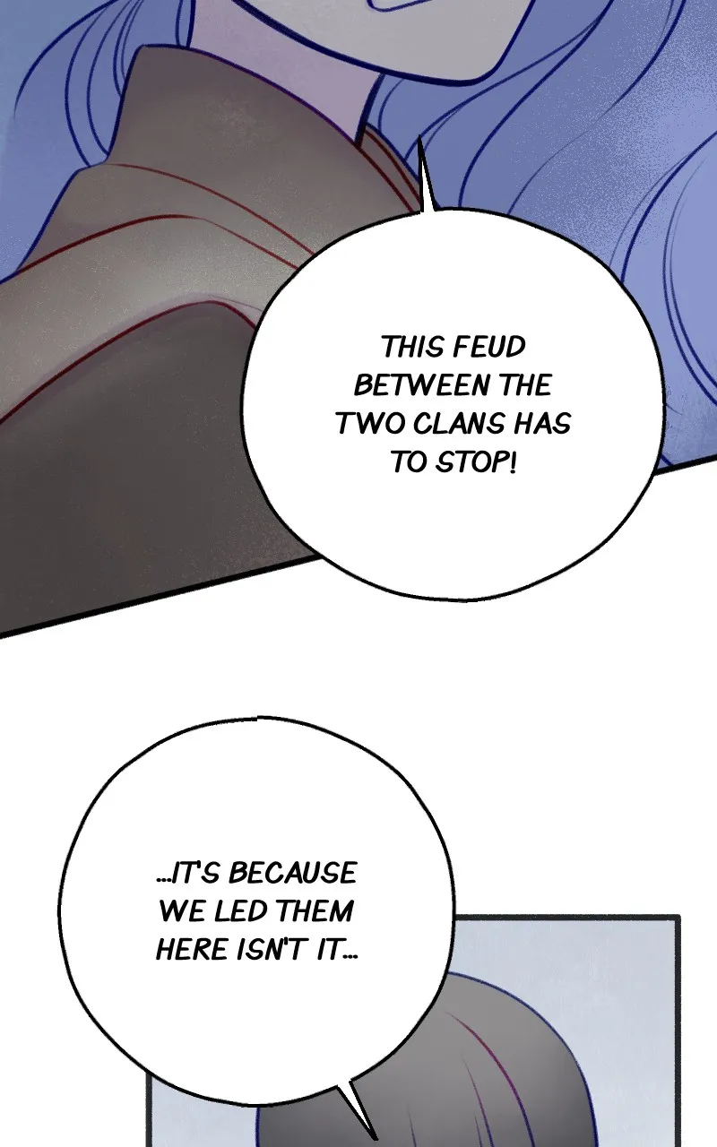 Raven Saga Chapter 94 page 4 - 