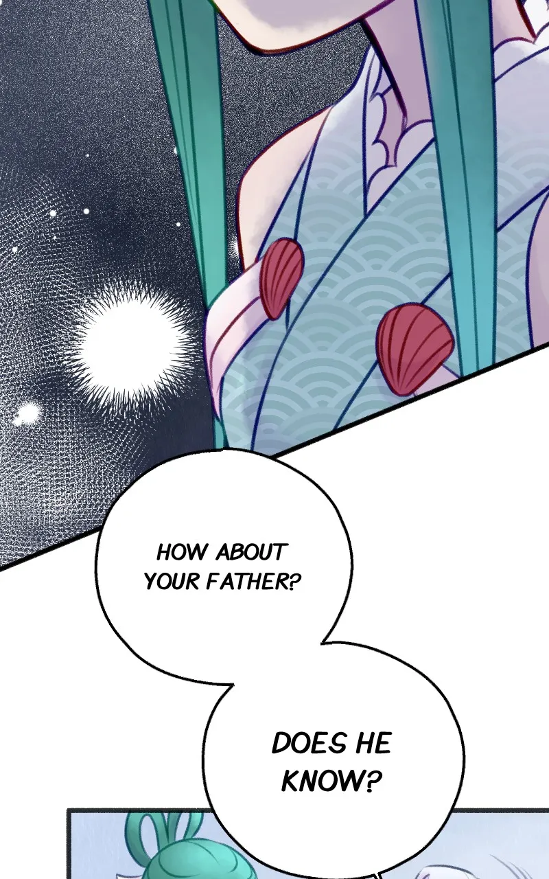 Raven Saga Chapter 94 page 31 - 