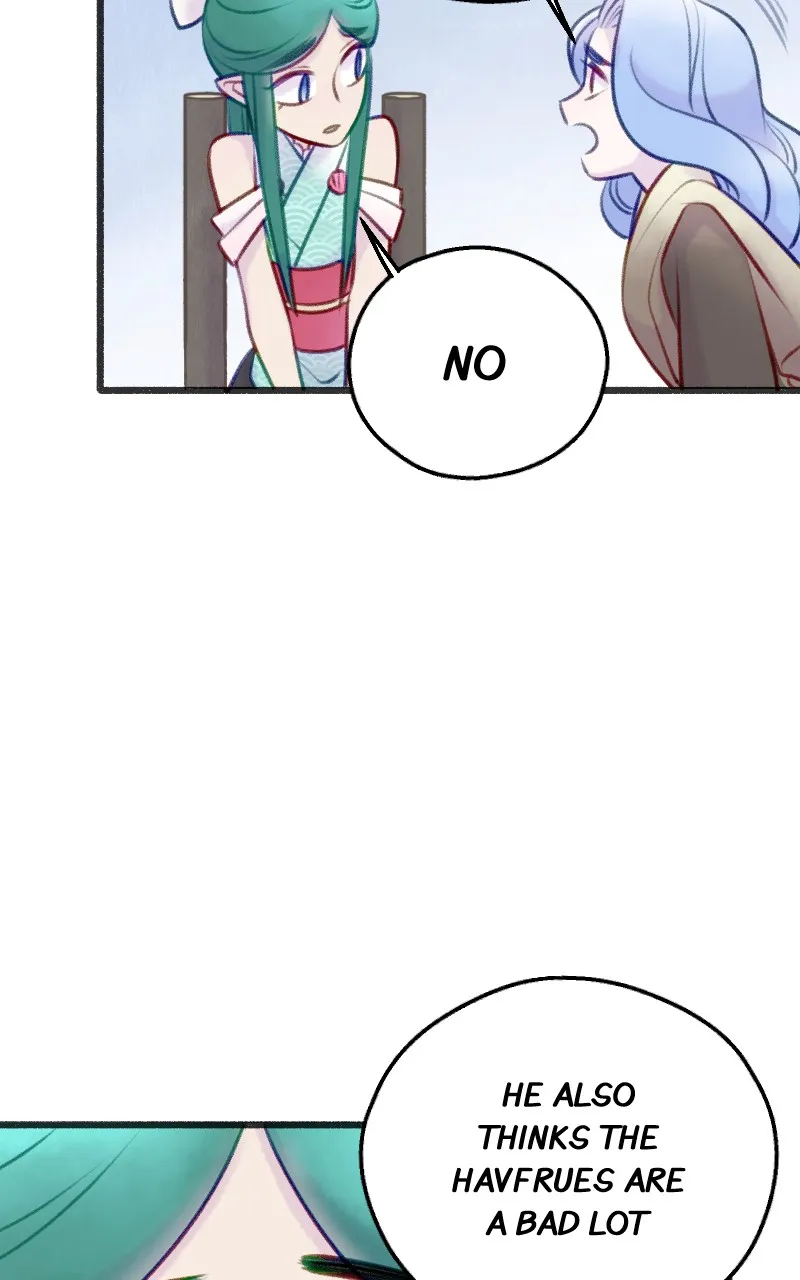 Raven Saga Chapter 94 page 32 - 