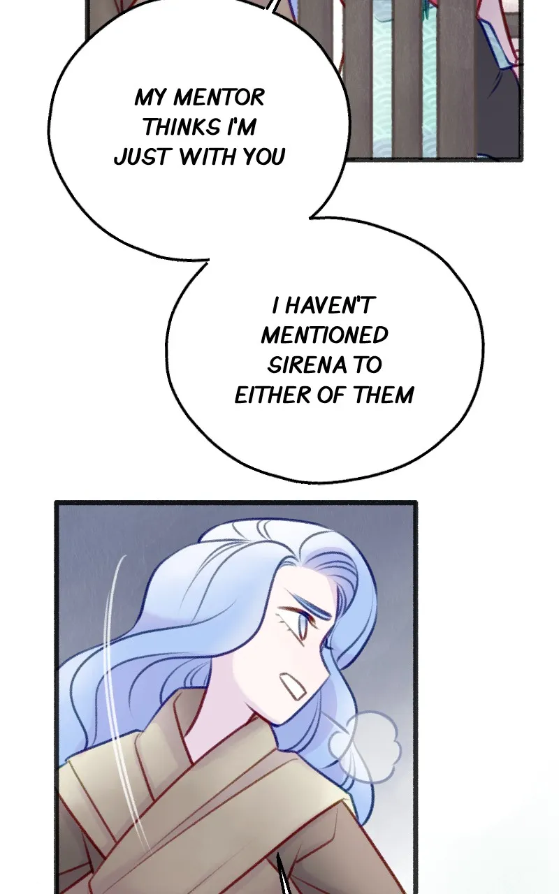 Raven Saga Chapter 94 page 34 - 