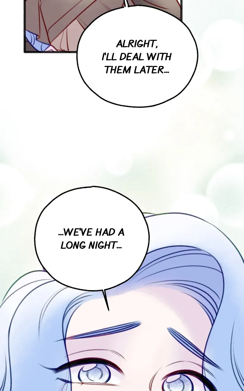 Raven Saga Chapter 94 page 35 - 