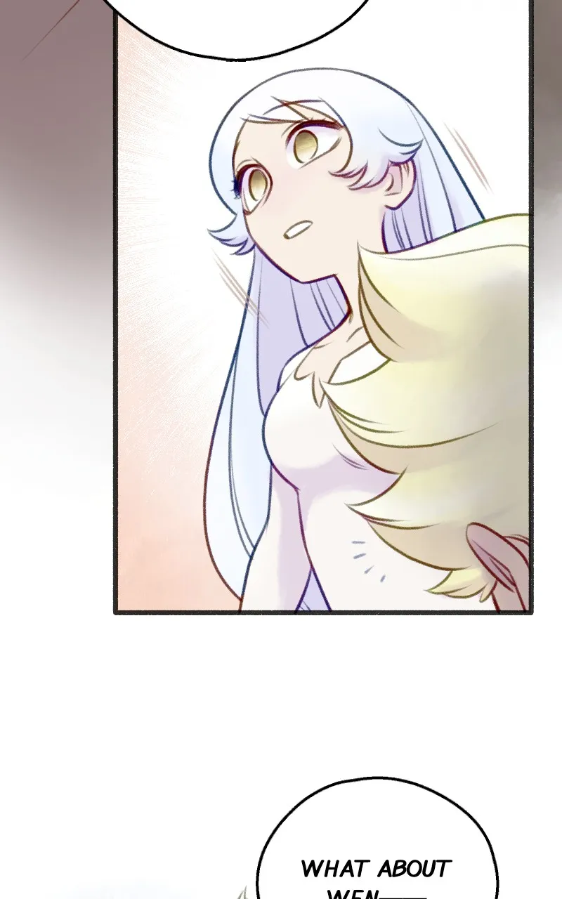 Raven Saga Chapter 94 page 37 - 
