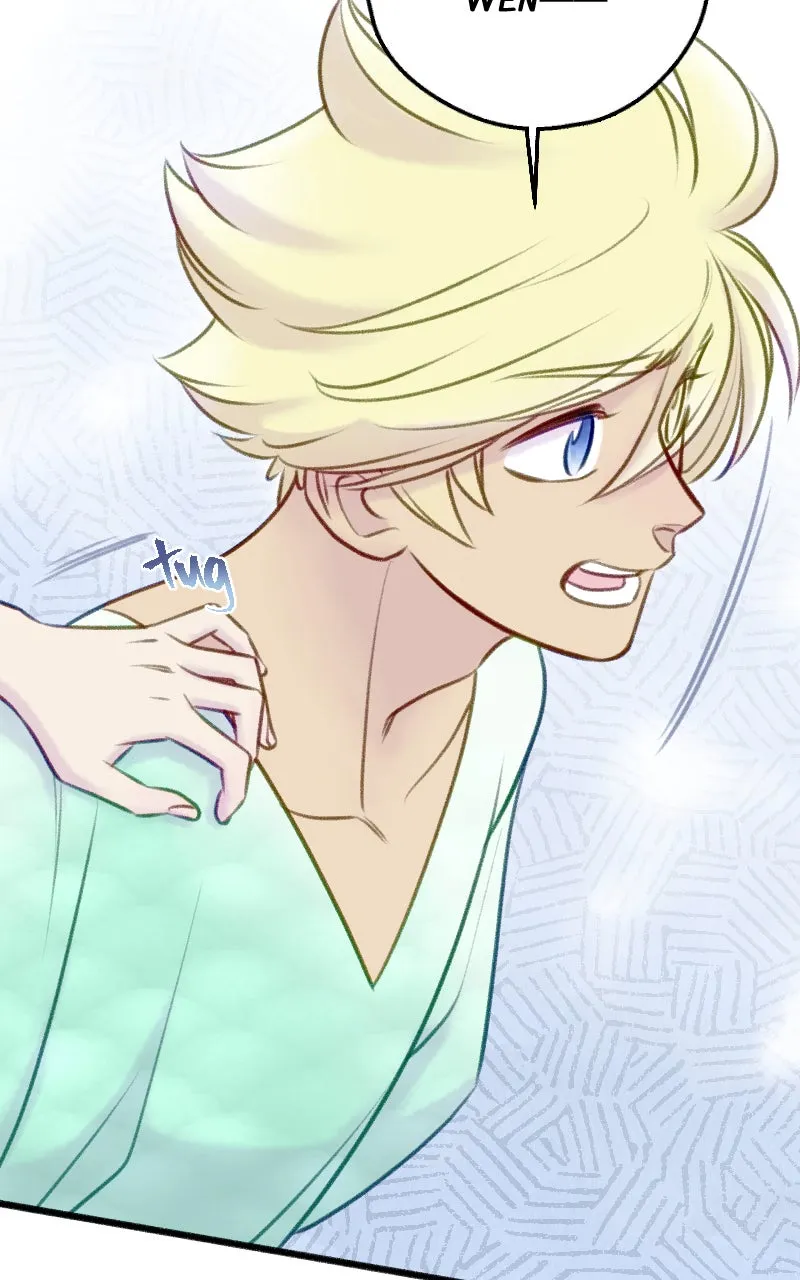Raven Saga Chapter 94 page 38 - 