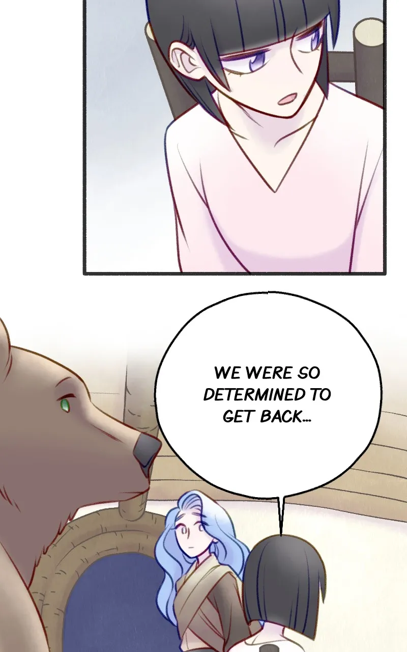 Raven Saga Chapter 94 page 5 - 