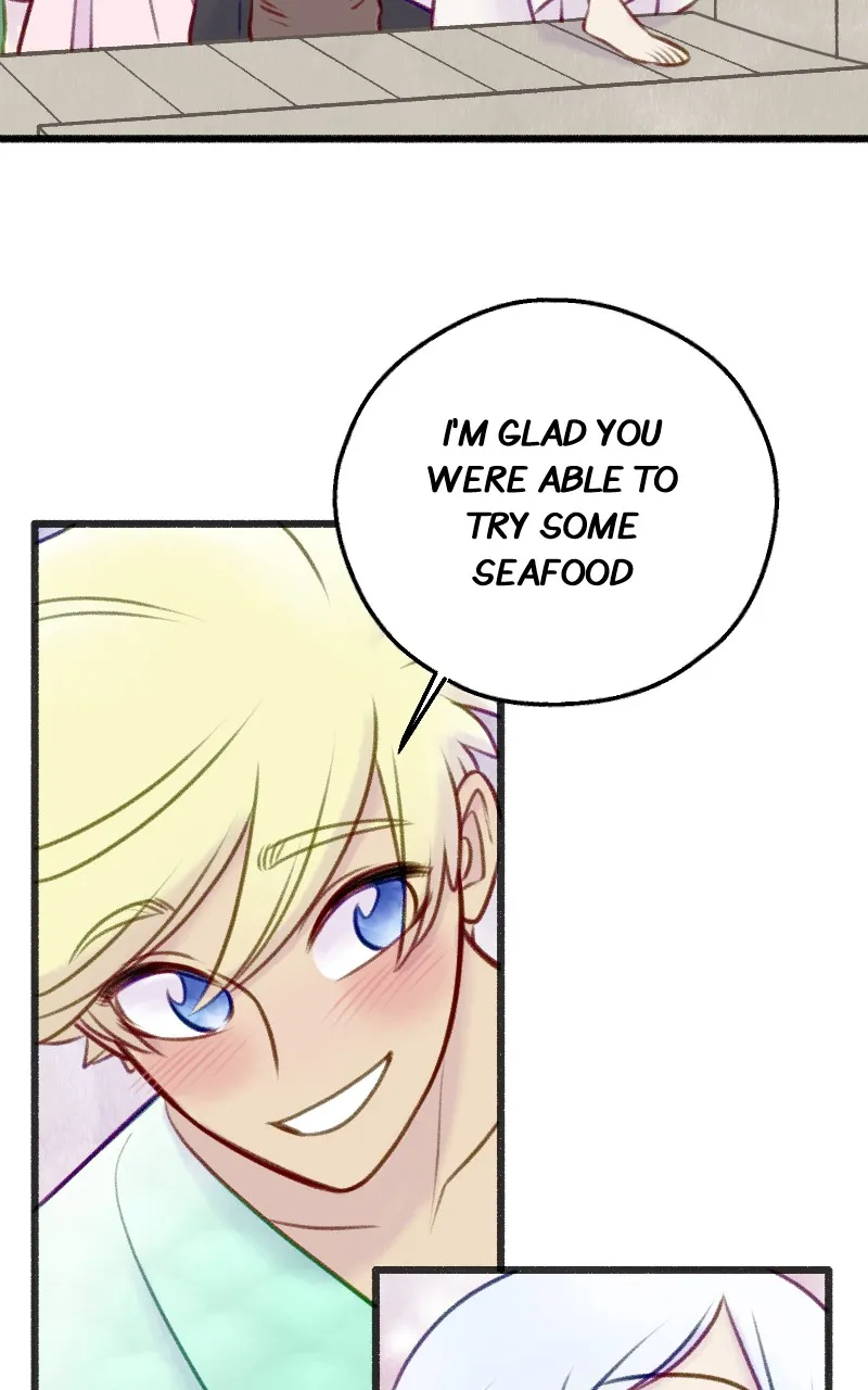 Raven Saga Chapter 94 page 43 - 