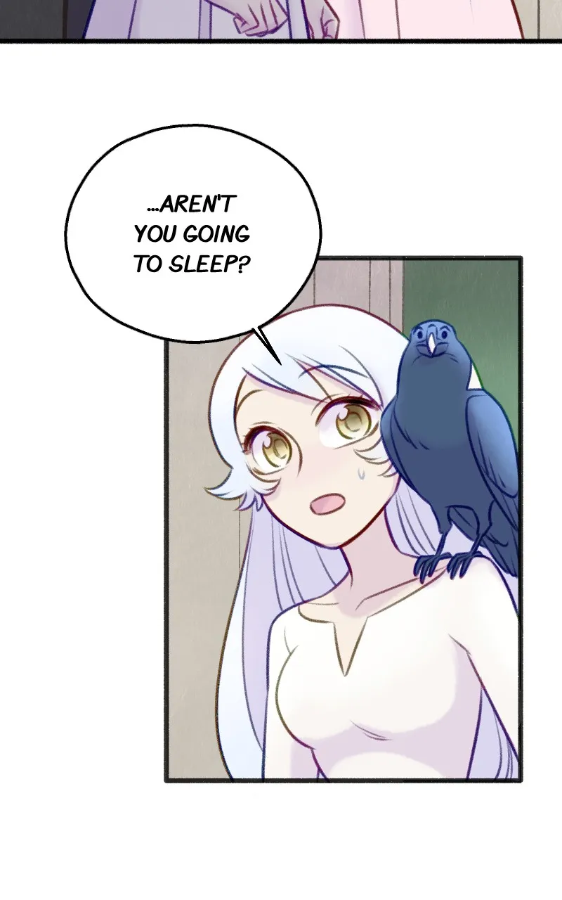 Raven Saga Chapter 94 page 47 - 