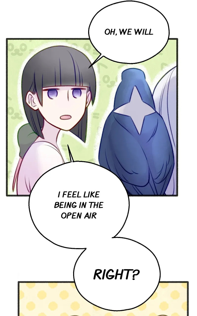 Raven Saga Chapter 94 page 48 - 