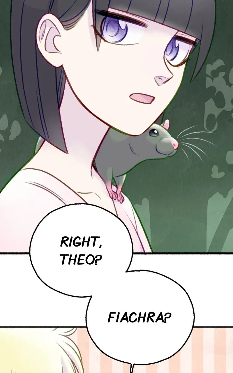Raven Saga Chapter 94 page 50 - 