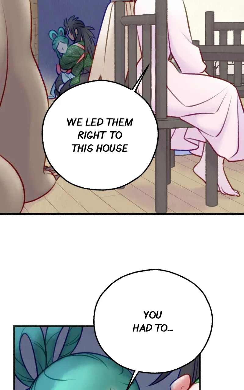 Raven Saga Chapter 94 page 6 - 
