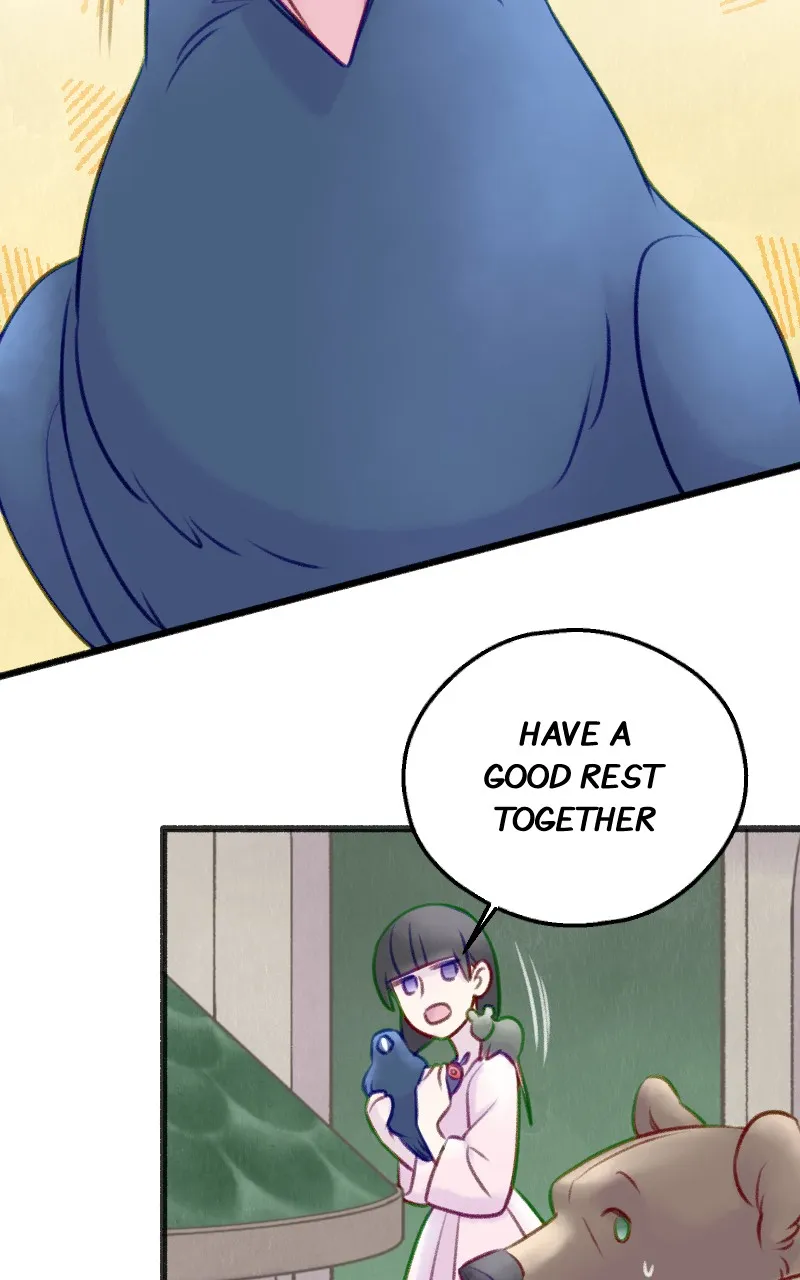 Raven Saga Chapter 94 page 52 - 