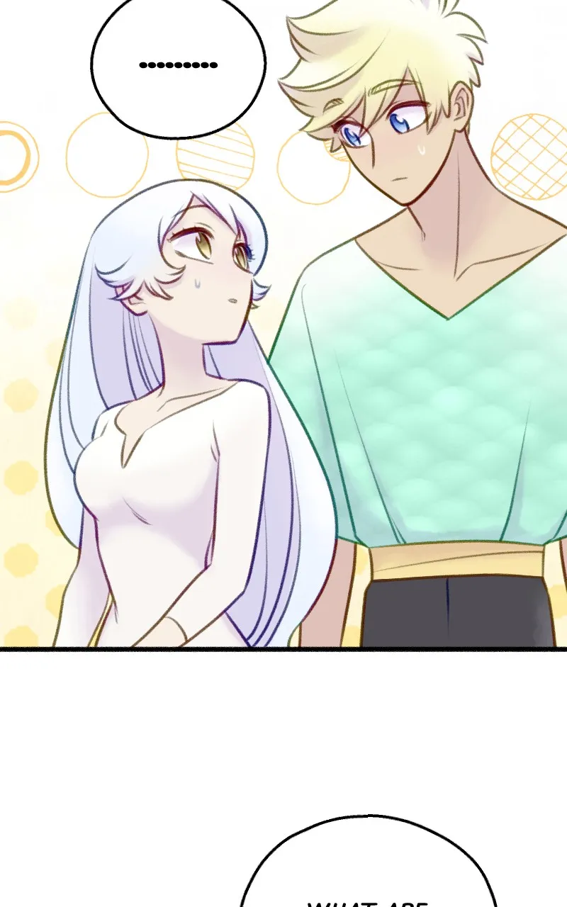 Raven Saga Chapter 94 page 54 - 