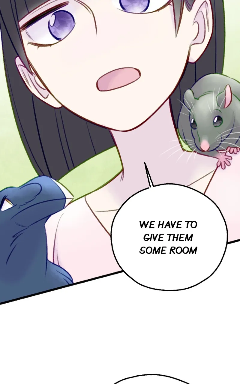 Raven Saga Chapter 94 page 56 - 
