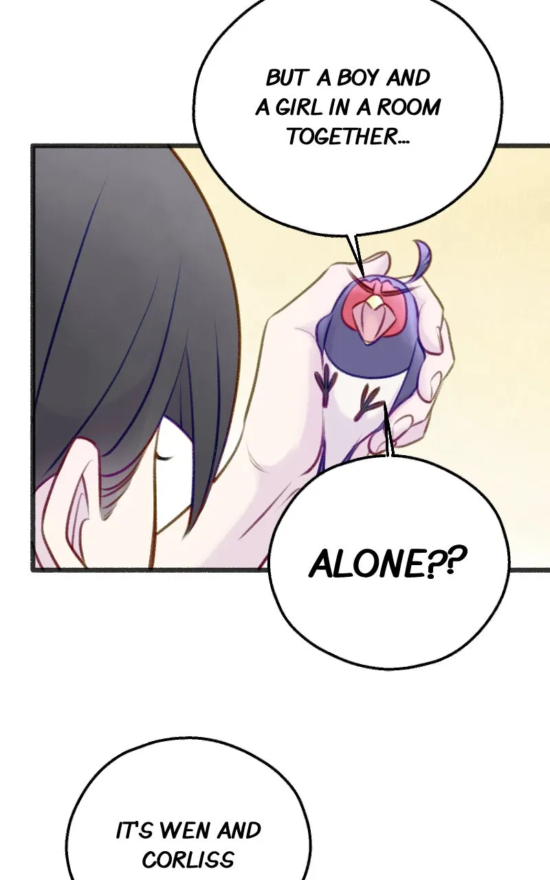 Raven Saga Chapter 94 page 57 - 