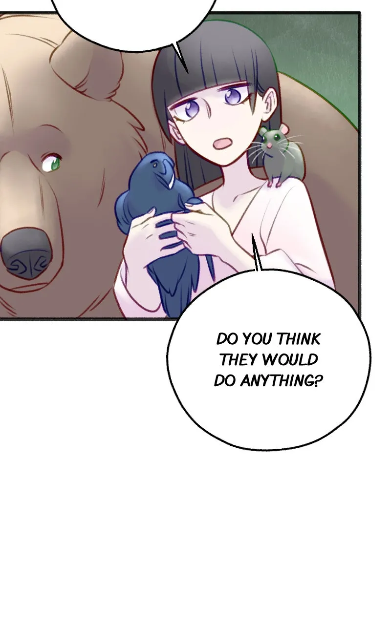 Raven Saga Chapter 94 page 58 - 
