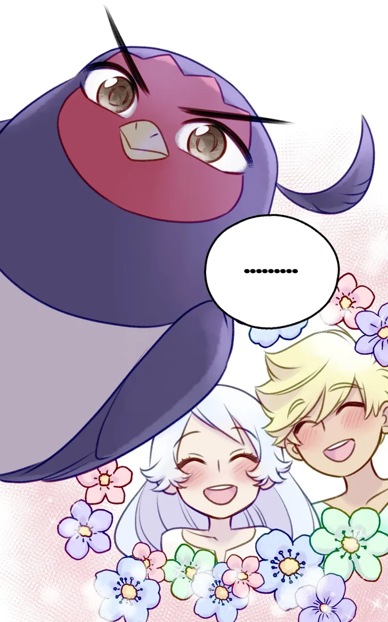 Raven Saga Chapter 94 page 59 - 