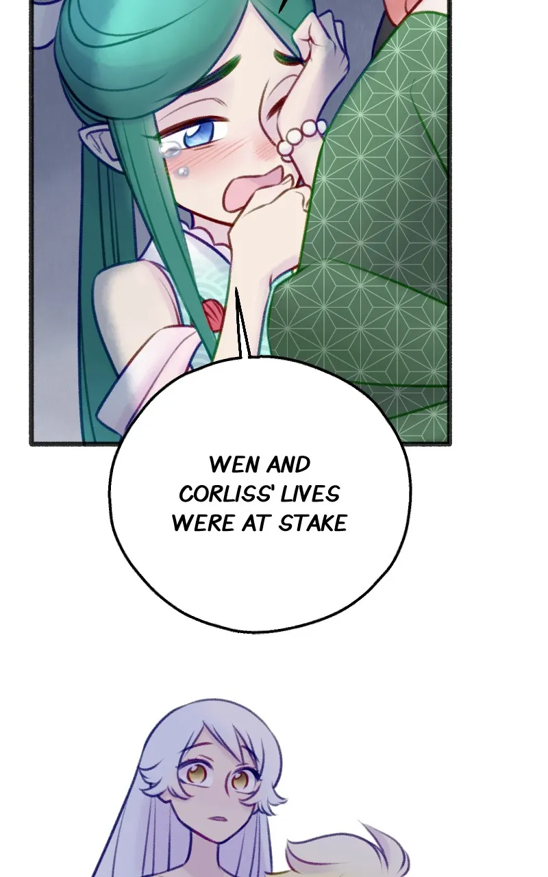 Raven Saga Chapter 94 page 7 - 
