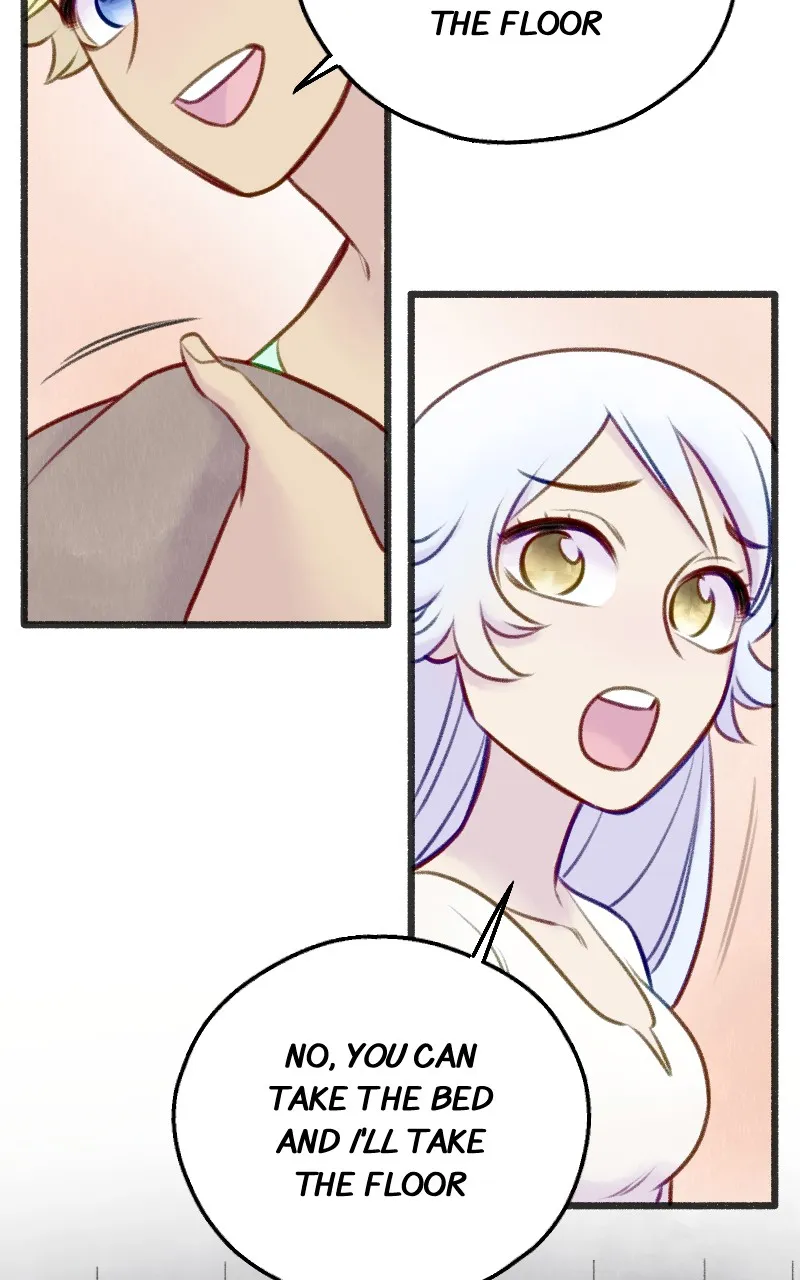 Raven Saga Chapter 94 page 65 - 