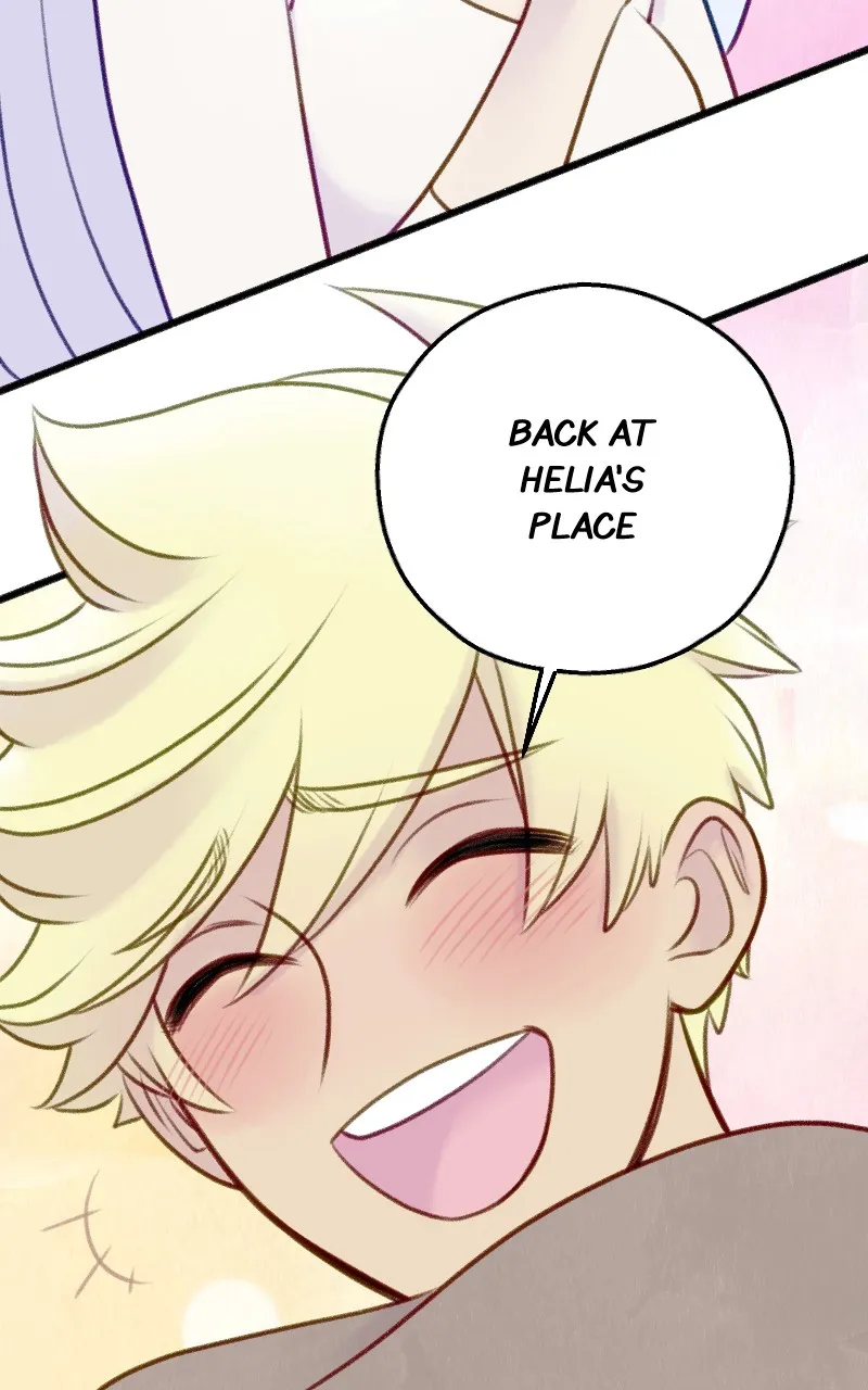 Raven Saga Chapter 94 page 68 - 