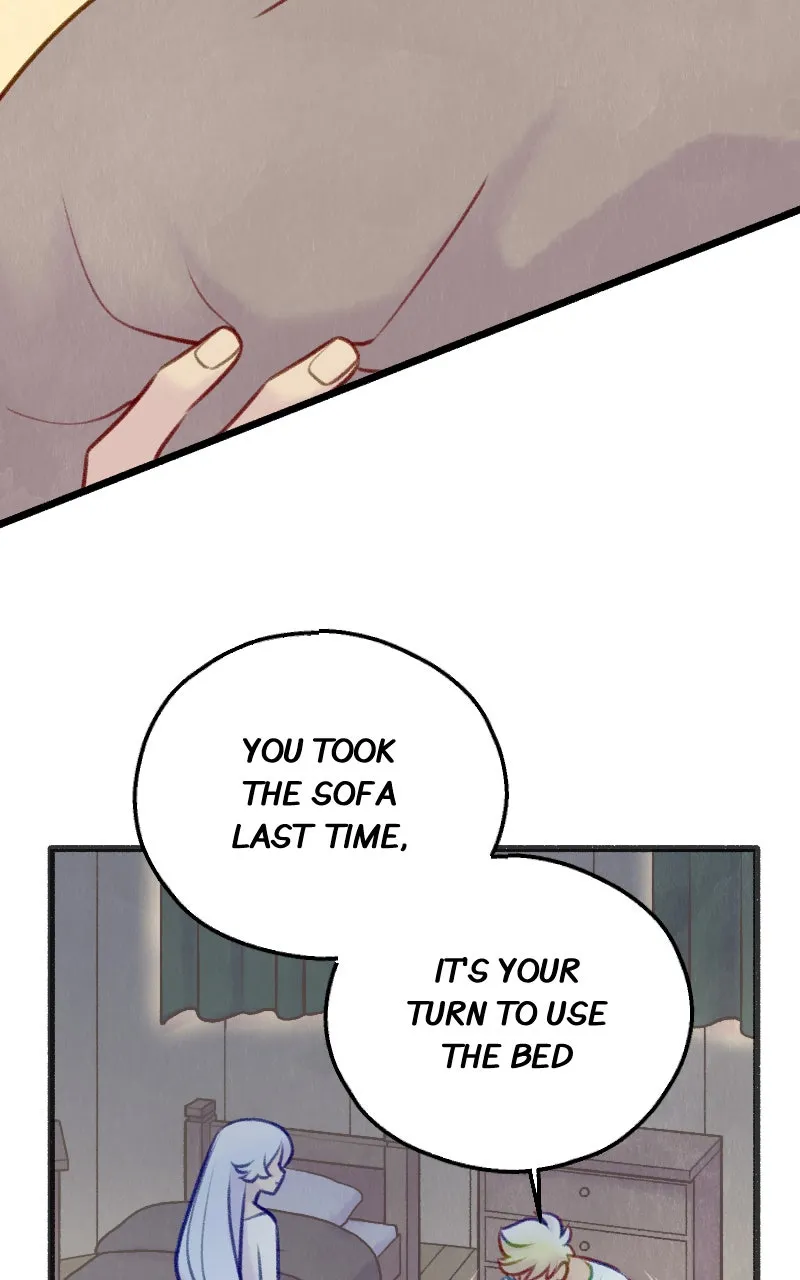 Raven Saga Chapter 94 page 69 - 