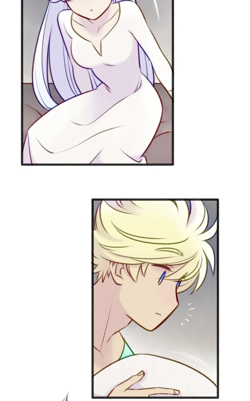 Raven Saga Chapter 94 page 71 - 