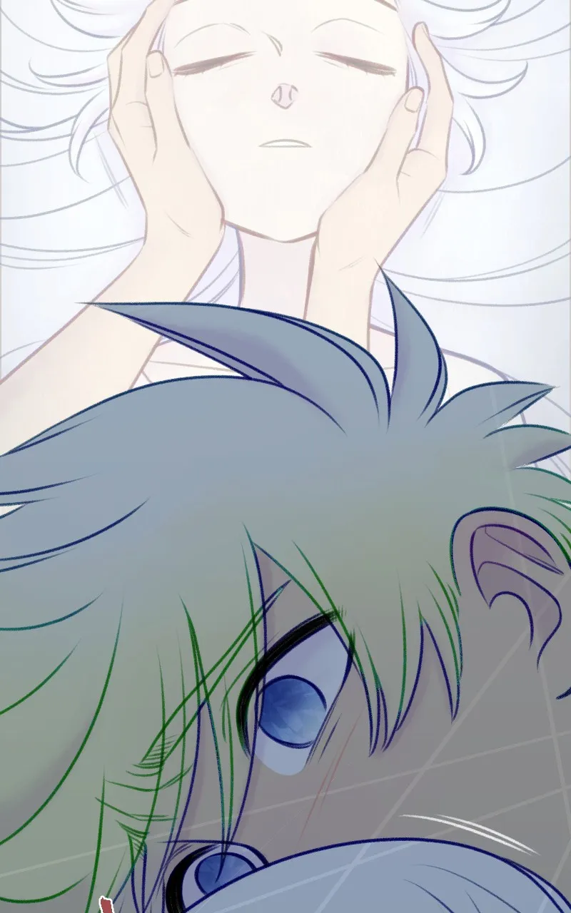 Raven Saga Chapter 94 page 87 - 