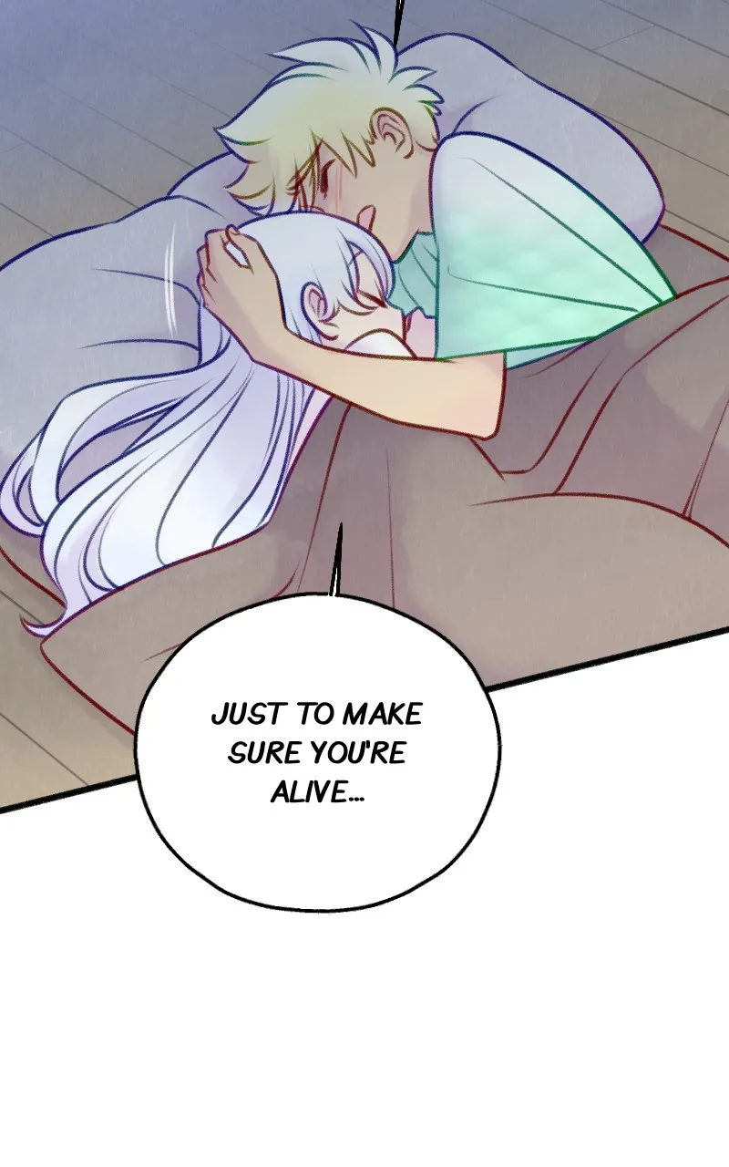 Raven Saga Chapter 94 page 89 - 