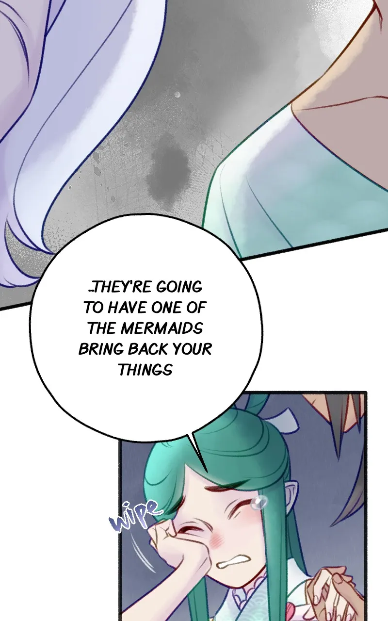 Raven Saga Chapter 94 page 10 - 