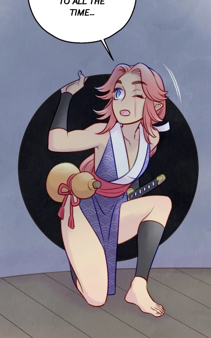 Raven Saga Chapter 94 page 91 - 