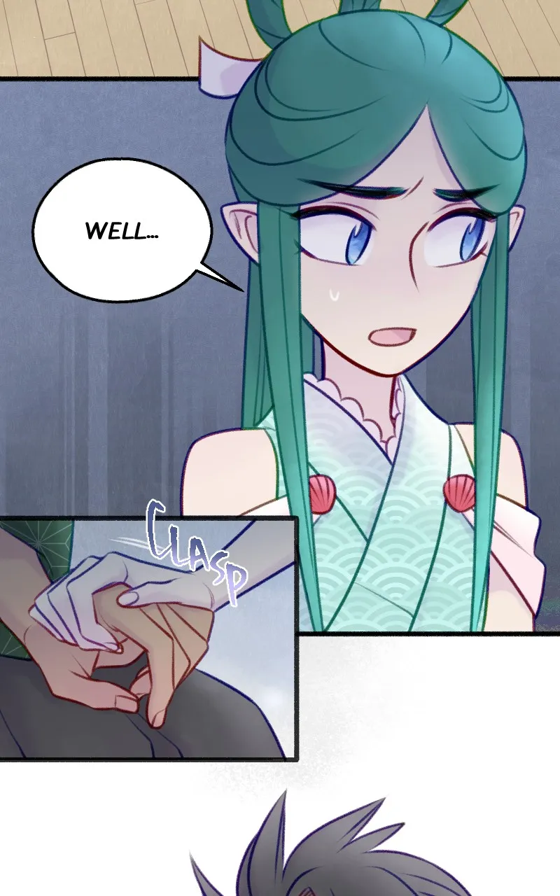 Raven Saga Chapter 95 page 2 - 