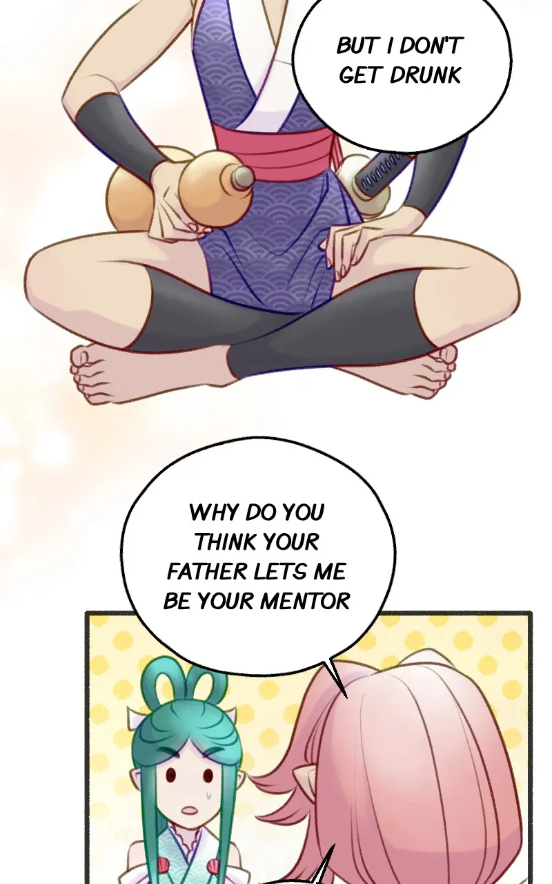 Raven Saga Chapter 95 page 11 - 