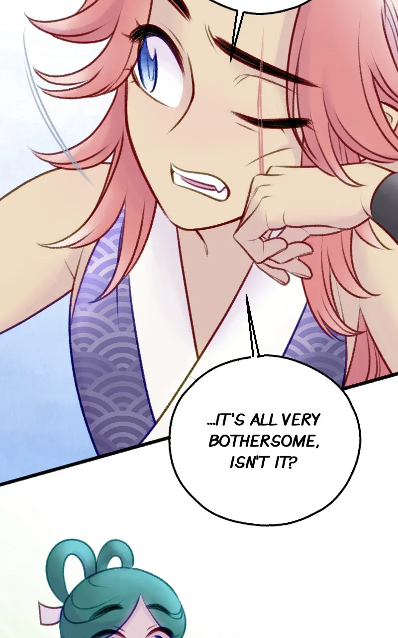 Raven Saga Chapter 95 page 13 - 