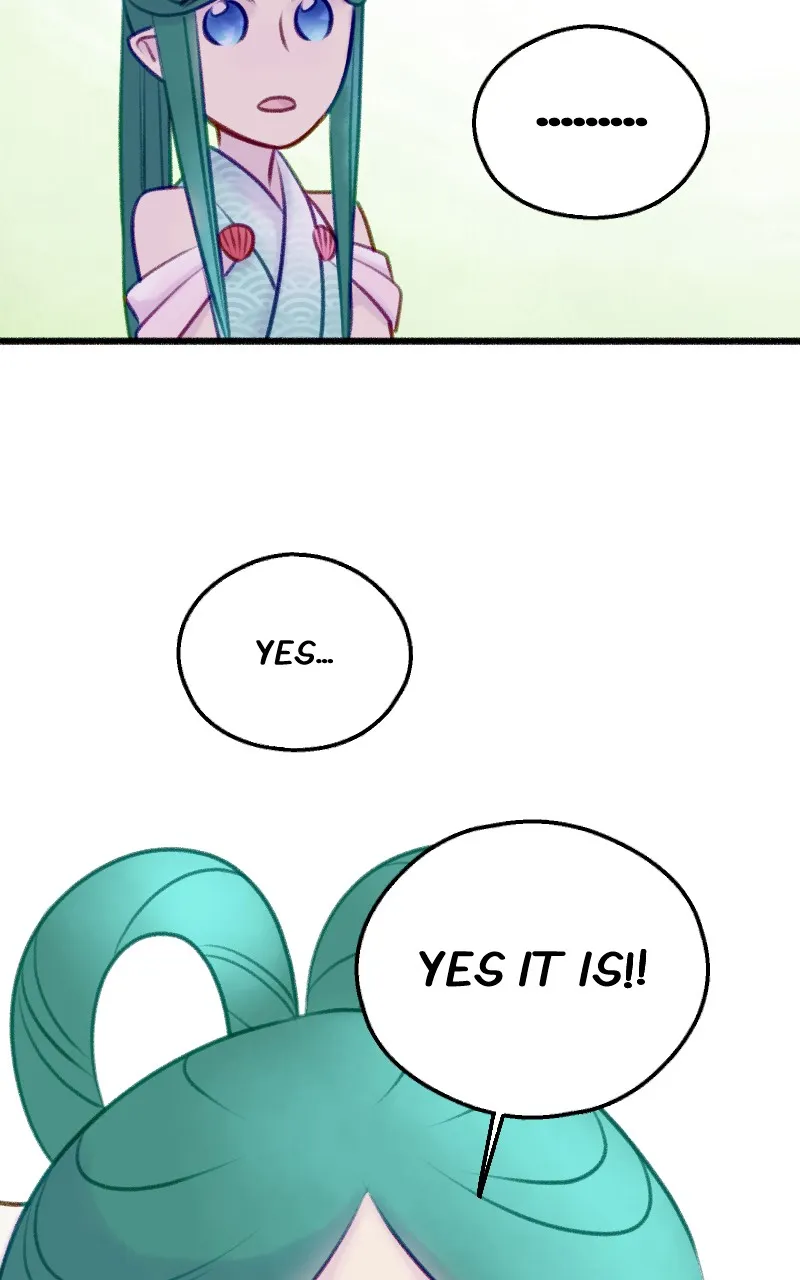 Raven Saga Chapter 95 page 14 - 