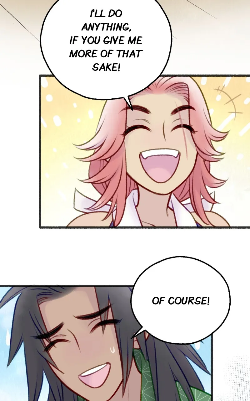 Raven Saga Chapter 95 page 18 - 